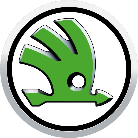 Skoda logotype